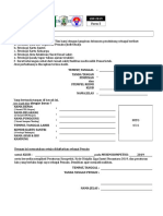 LSN 2019 - Form 5 - Registrasi Pemain Individual