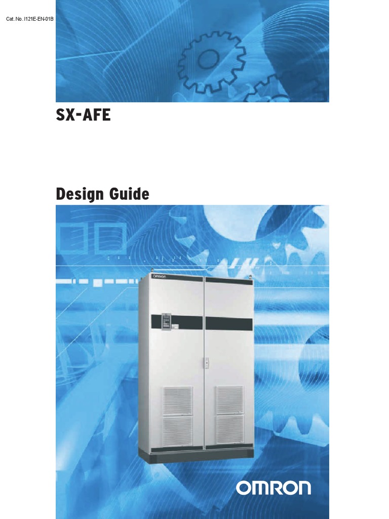 SX Afe | PDF | Power Inverter | Rectifier