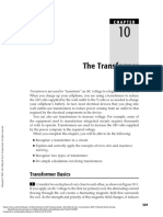 All New Electronics Self-Teaching Guide ---- (Transformer Basics)