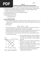 Unit-IV Speed Control of Induction Motor On Rotor Side