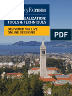 Brochure Berkeley Data Visualization