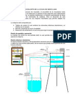 Automatización de La Etapa de Mezclado