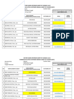 Daftar Hadir AoC GC NEW