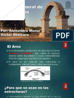 Arcos Analisis Estructural