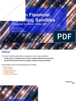 Python Financial Modelling PDF
