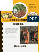 Los Chibcha