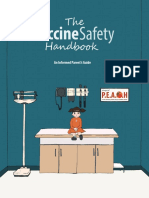 The Vaccine Safety Handbook