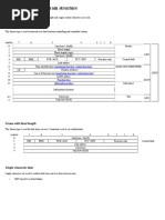 Standard IEC 60870-5-103