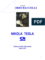 Nikola Tesla Vol.2 Vittorio Baccelli