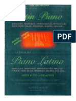 La Biblia Del Piano Latino (1)