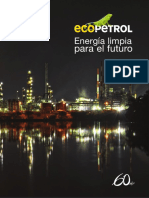 Libro 60 Años de Ecopetrol PDF