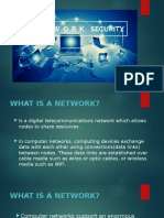 What is a Network? Understanding the Basics