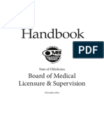 OK Jurisprudence Handbook- MDbook2014