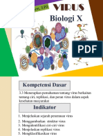 Bab 3 Virus Biopos PDF