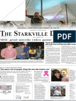 Starkville Dispatch Eedition 10-25-19