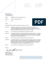 Radiography Interpretation From ASME