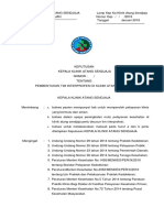 2.3.1.2 SK Pembentukan Tim Interprofesi