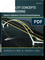 Probability concepts in engineering V1 2 ed - Ang y Tang.pdf