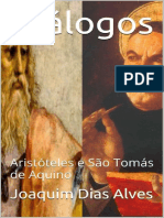 Dialogos_ Aristoteles e Sao Tom - Joaquim Dias Alves