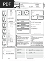 Nyct Shadowhisper (DND Beyond)