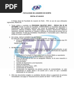 Resultado Processo Seletivo Final 20.10.19