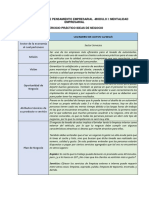 Ya Ideas de Negocio PDF