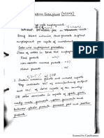 Msme Notes PDF