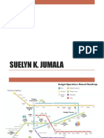 Local Government Budgeting Issues and Problem & Trends and Innovations