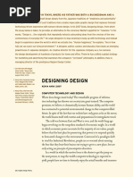 Designing Design - Kenya Hara