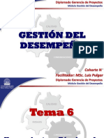 02 - Gestion Desempeño (T. 6) Luis Pulgar