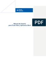 ADT Smart Security - Manual Del Usuario PDF