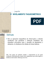 MMacedo TopoAlt Nivelamento Taqueometrico PDF