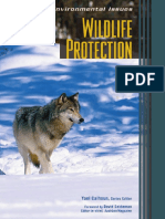 Wildlife Protection Chelsea House 151 PG