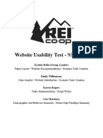 Usability Paper