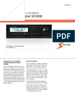 Tacografo SE5000 Guia Condutor Empresa PDF