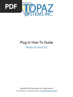 Quick Guide to Signing PDFs with DigiSigner | PDF | Public Key ...
