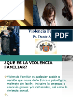 Violencia Familiar 1