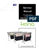 Service Manual Kona - Rev 1.1