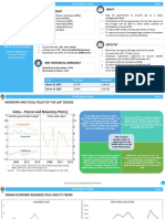 Macroeconomic Public Policy For Business