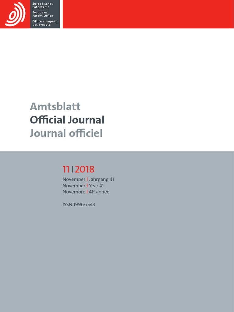 2018 11 PDF | PDF