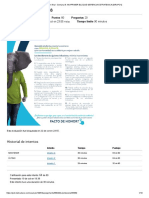 Examen Final - Sem 8 Gerencia Estrategica