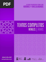 Livro Edicao Livro 2019 (Volume 02) B | PDF | America latina | Género