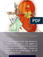 ocontotradicional-110206164248-phpapp01