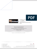 Genetica de DT2 PDF