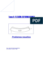 Problemas Resueltos Tema 6