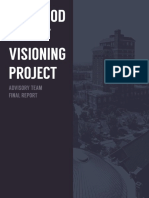 Haywood Page Visioning Report, City of Asheville