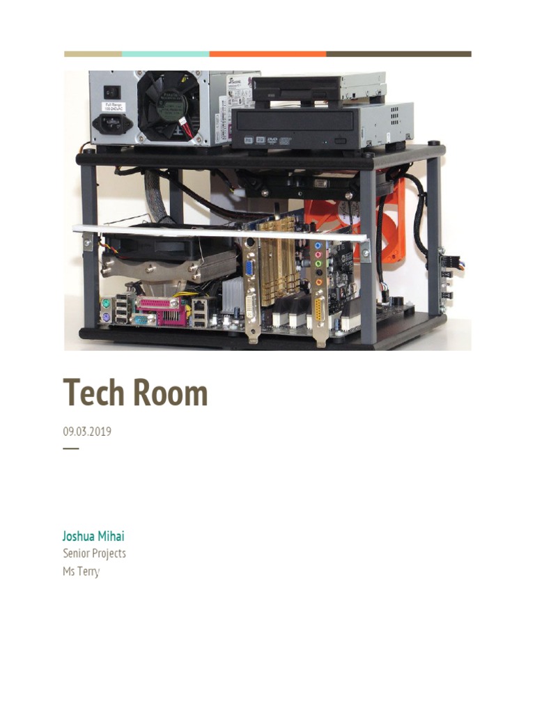 Project Proposal Revised Pdf Educational Technology Digital
