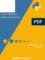 Curso de Python