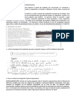 FORO MODULO 4 - Retroalimentación Efectiva - Pequeña Neyra - Norma