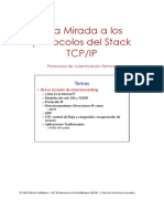 3 2 Repaso Los Protocolos de La Internet PDF